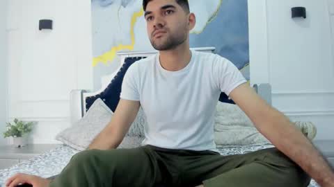 Snapshot of anthony_gray chatting on 02.24.26 online show from 02.24.26