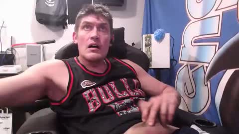 HornyAF in Sydney online show from 02.03.26