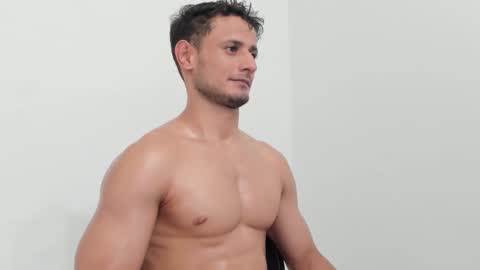 Adonys Creeb online show from 10.23.25