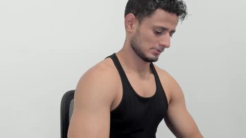 Adonys Creeb online show from 10.30.25