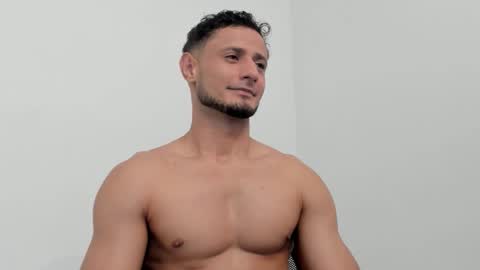 Adonys Creeb online show from 11.02.25