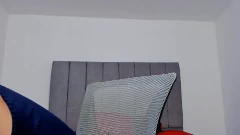 Adonys Creeb online show from 12.15.25