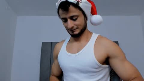 Adonys Creeb online show from 12.18.25