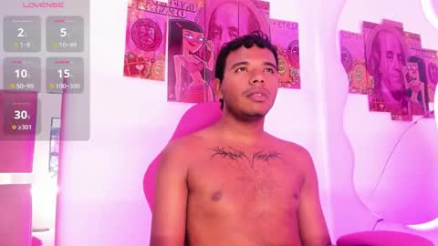 Snapshot of anthony_milleer chatting on 02.20.26 anthony online show from 02.20.26