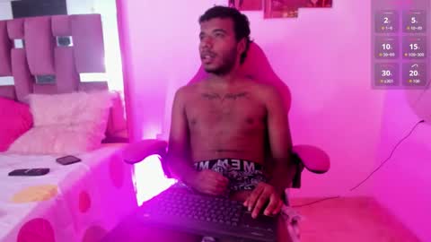 Snapshot of anthony_milleer chatting on 03.02.26 anthony online show from 03.02.26