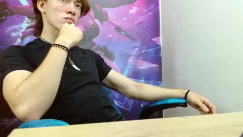 Snapshot of anthony_rays chatting on 02.01.26 A N T H O N Y online show from 02.01.26