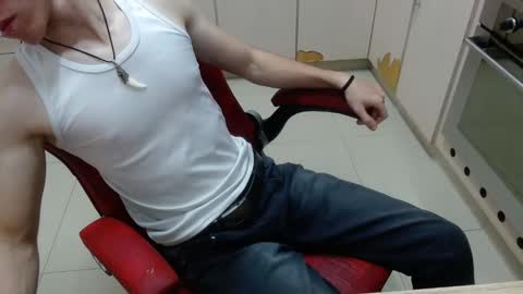 Snapshot of anthony_rays chatting on 02.06.26 A N T H O N Y online show from 02.06.26