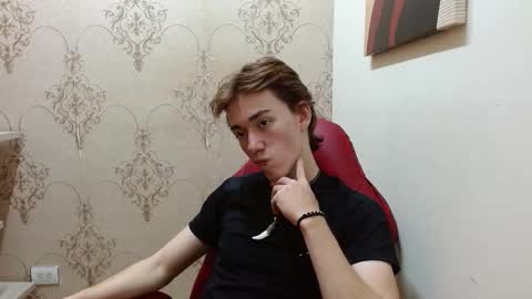 Snapshot of anthony_rays chatting on 02.15.26 A N T H O N Y online show from 02.15.26