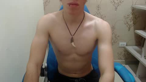 Snapshot of anthony_rays chatting on 02.18.26 A N T H O N Y online show from 02.18.26