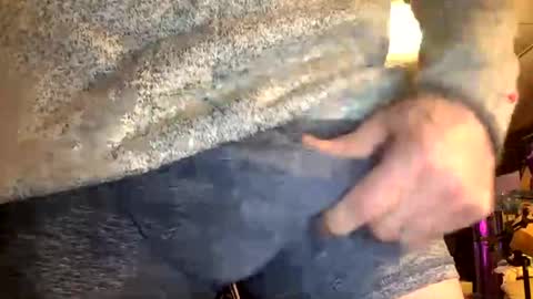 Anthony online show from 01.03.25