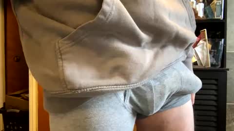 Anthony online show from 02.01.25