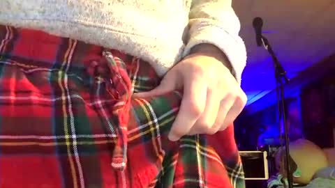 Anthony online show from 02.02.25