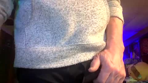 Anthony online show from 02.08.25