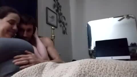 PlayhardCumharder online show from 01.02.25