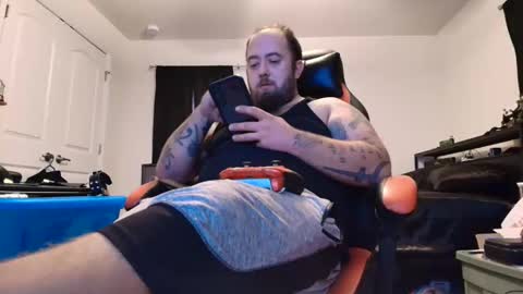 Snapshot of anthonygiacomazzo1 chatting on 11.24.25 anthonygiacomazzo1 online show from 11.24.25