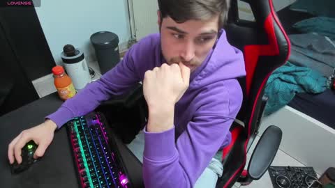 Snapshot of anthonyloveseks chatting on 01.29.25 Anthony online show from 01.29.25