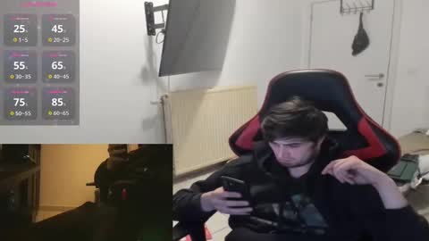 Snapshot of anthonyloveseks chatting on 03.06.25 Anthony online show from 03.06.25