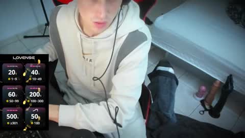 Anthony online show from 11.09.25