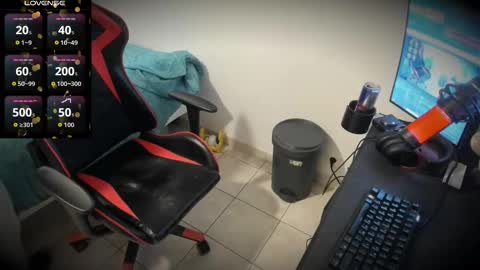 Anthony online show from 12.02.25