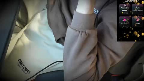 Anthony online show from 12.05.25