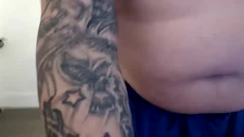 anthonymichael691973668762 online show from 05.17.26