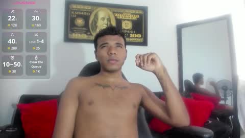 Snapshot of anthonyy_miller1 chatting on 02.16.26 anthony online show from 02.16.26