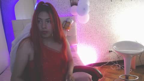 antia_x online show from 10.04.25