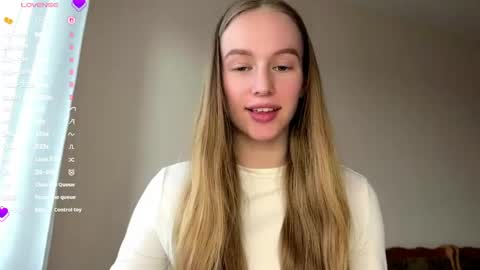 Viktoria online show from 05.20.26