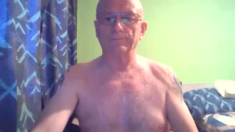 antmatt2025 online show from 10.31.25