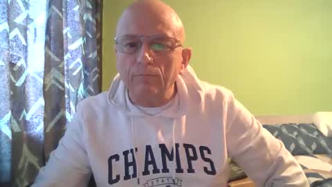 antmatt2025 online show from 11.03.25