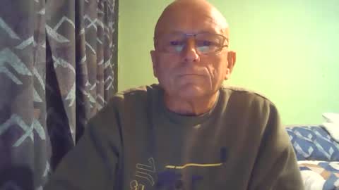 antmatt2025 online show from 11.27.25