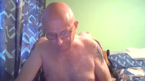 antmatt2025 online show from 12.01.25