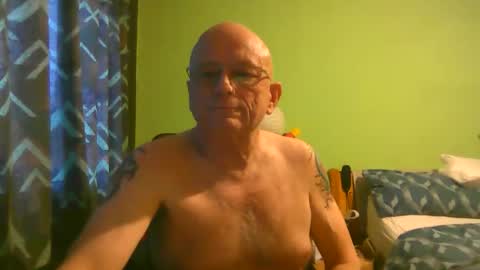 antmatt2025 online show from 01.07.26