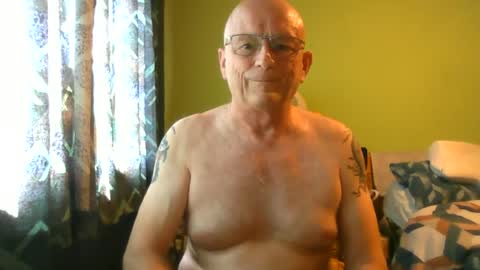 antmatt2025 online show from 06.26.26