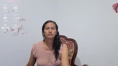 Antonella online show from 10.09.25