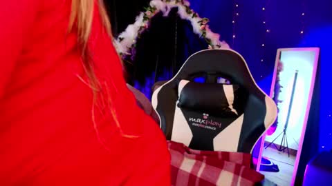 Antonella online show from 01.08.26