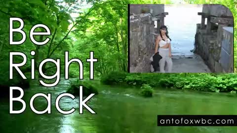 Anto online show from 01.24.25