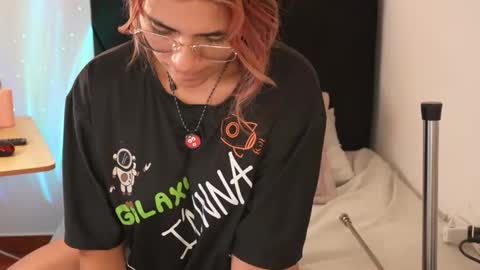 Snapshot of antofoxwbc chatting on 03.31.26 Anto online show from 03.31.26