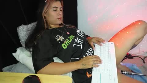 Snapshot of antofoxwbc chatting on 04.06.26 Anto online show from 04.06.26