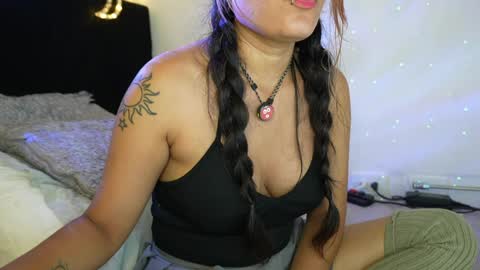 Snapshot of antofoxwbc chatting on 04.08.26 Anto online show from 04.08.26