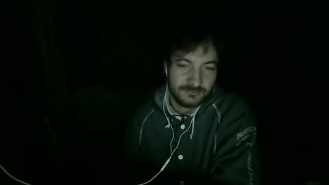 Snapshot of antohank chatting on 02.14.25 antohank online show from 02.14.25