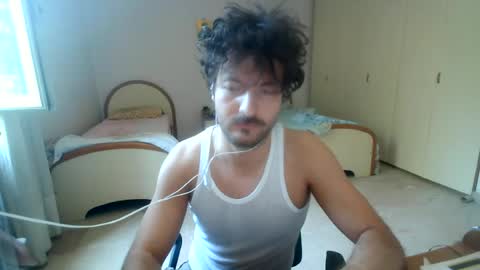 Snapshot of antohank chatting on 07.25.26 antohank online show from 07.25.26