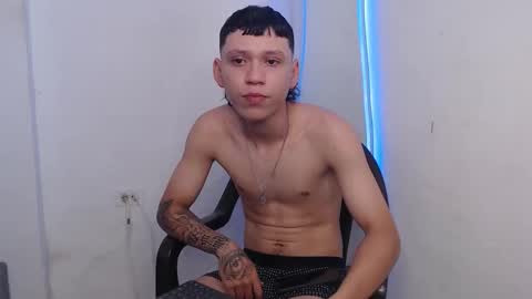 Antoine online show from 02.24.26