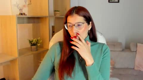 Antonella online show from 11.14.25