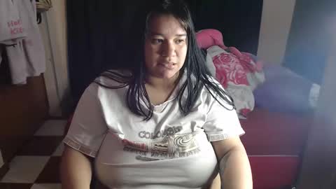 Antonela PINKI online show from 02.12.26