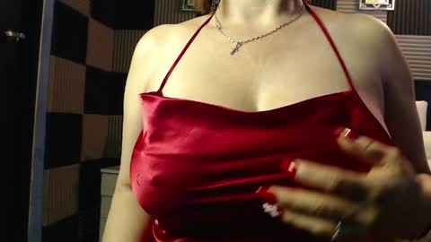 Snapshot of antonela_tompson chatting on 05.08.26 ANTO 3 online show from 05.08.26
