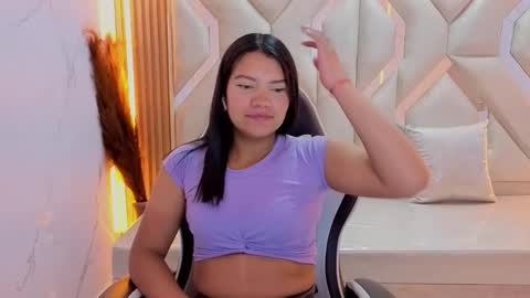 Antonela online show from 10.12.25