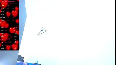 Snapshot of antonela_xx3 chatting on 01.08.25 antonela_xx3 online show from 01.08.25