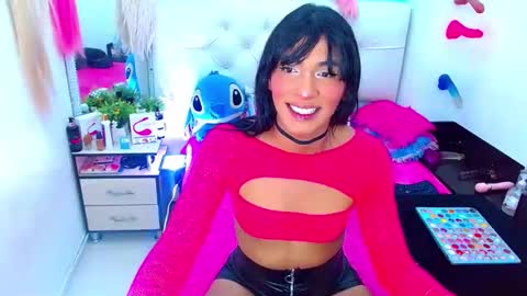 Snapshot of antonela_xx3 chatting on 01.16.25 antonela_xx3 online show from 01.16.25