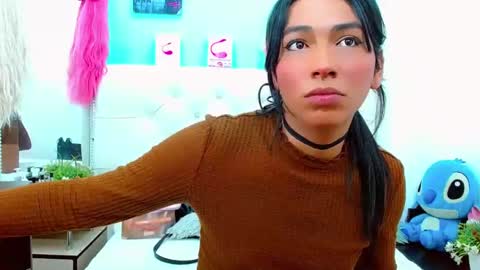 Snapshot of antonela_xx3 chatting on 02.27.25 antonela_xx3 online show from 02.27.25